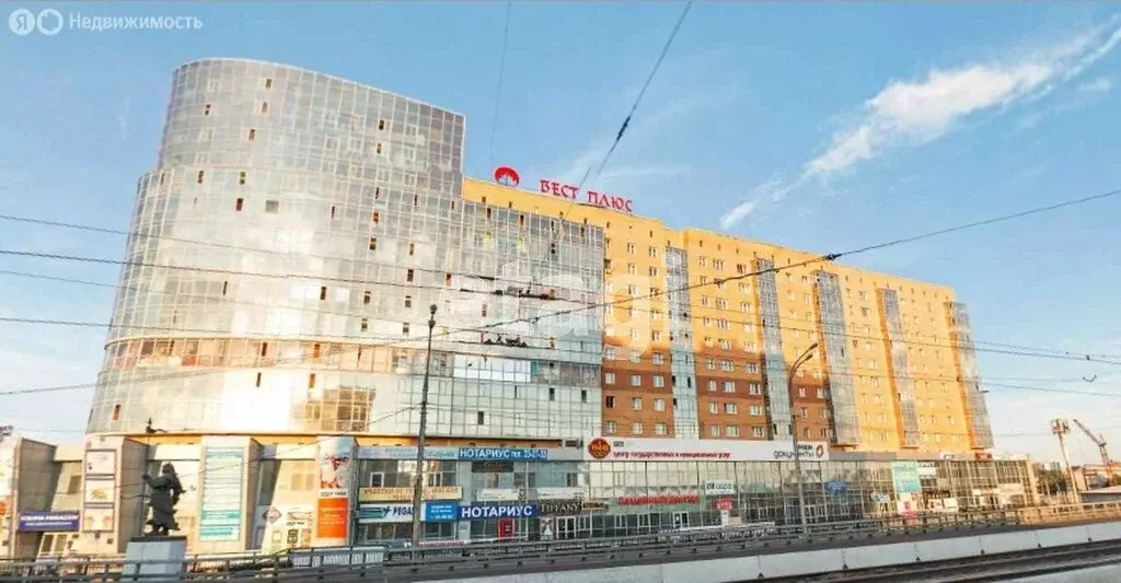 2-комнатная квартира: Улан-Удэ, Ключевская улица, 76А (58.1 м) - Фото 1