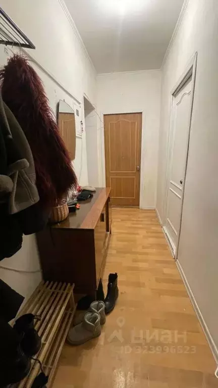 Комната Москва ул. Сергея Макеева, 8 (20.0 м) - Фото 2