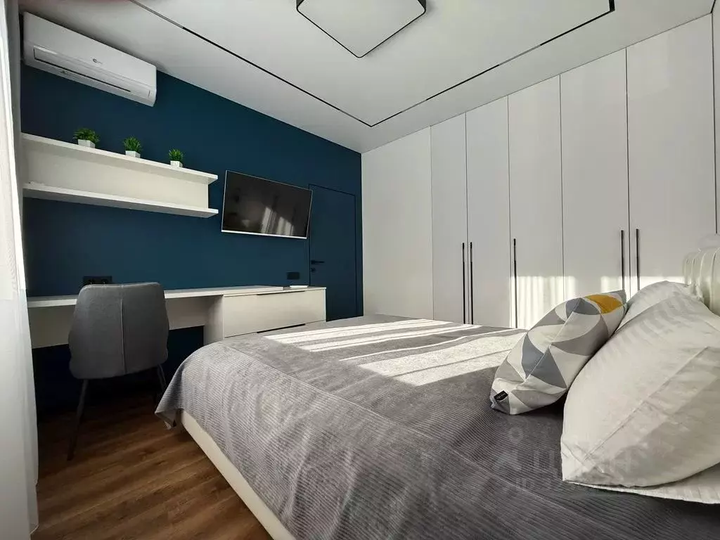 1-к кв. Амурская область, Благовещенск Высокая ул., 143 (30.0 м) - Фото 2