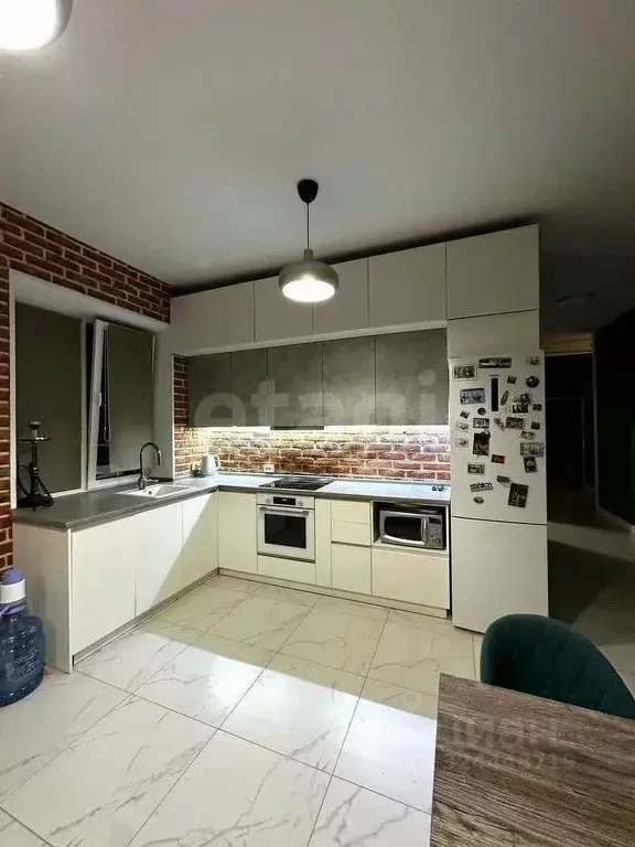 Дом в Ростовская область, Аксайский район, Большелогское с/пос, пос. ... - Фото 1