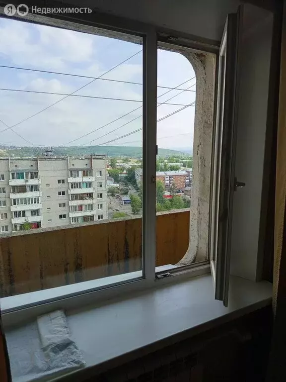 Квартира-студия: Иркутск, бульвар Рябикова, 1Г (15 м) - Фото 2