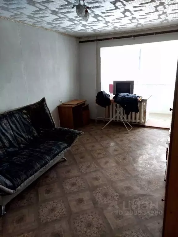 1-к кв. Ульяновская область, Ульяновск ул. Димитрова, 75 (37.0 м) - Фото 1