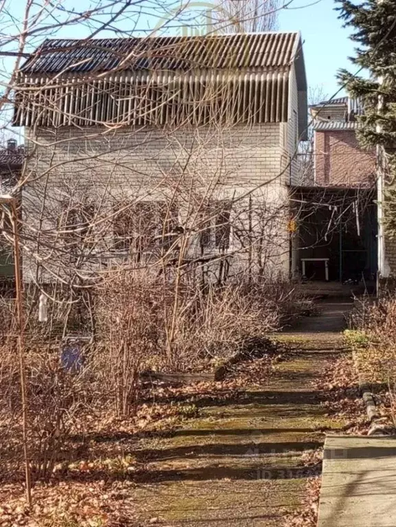 Дом в Ставропольский край, Пятигорск просп. Кирова, 78 (60 м) - Фото 2