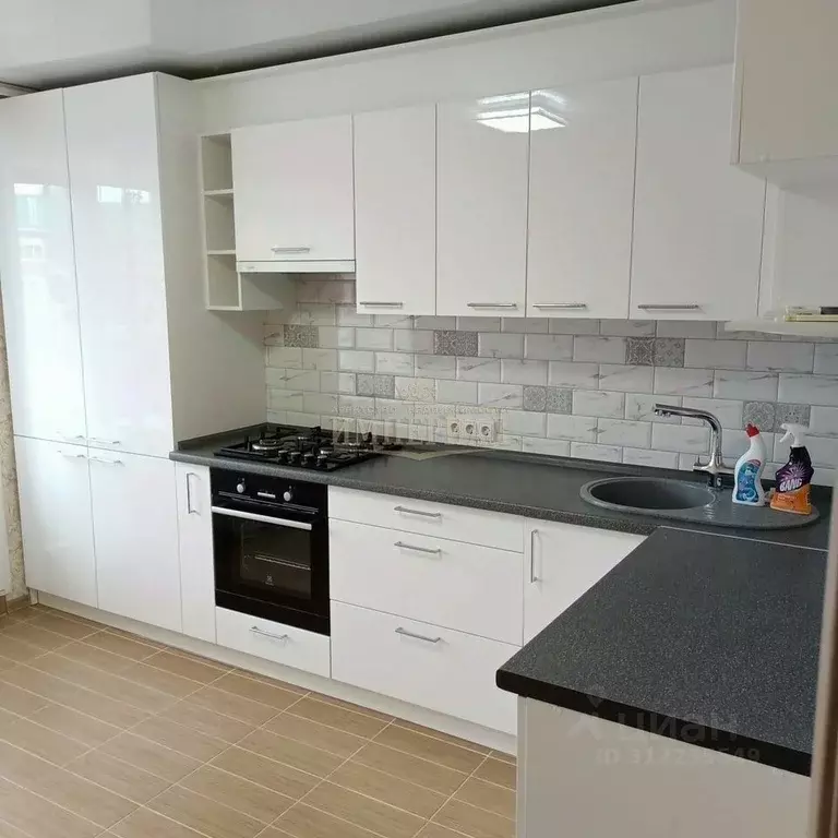 1-к кв. Марий Эл, Медведевский район, Знаменское с/пос, пос. ... - Фото 1