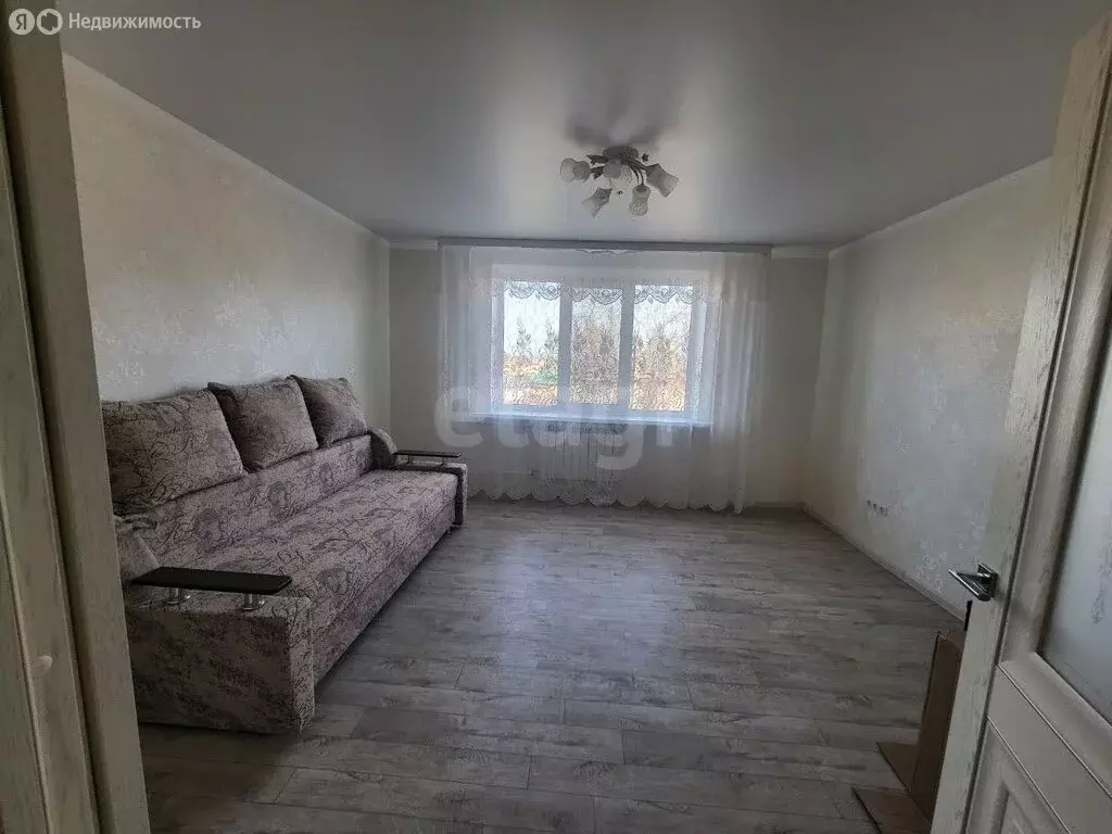 2-комнатная квартира: Майкоп, улица Герцена, 98 (50.6 м) - Фото 1