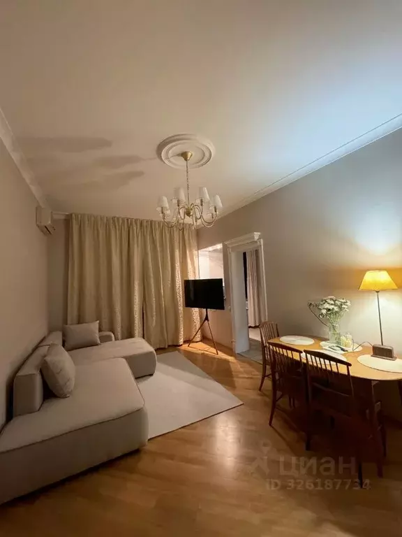 2-к кв. Москва ул. Викторенко, 2/1 (60.0 м) - Фото 1