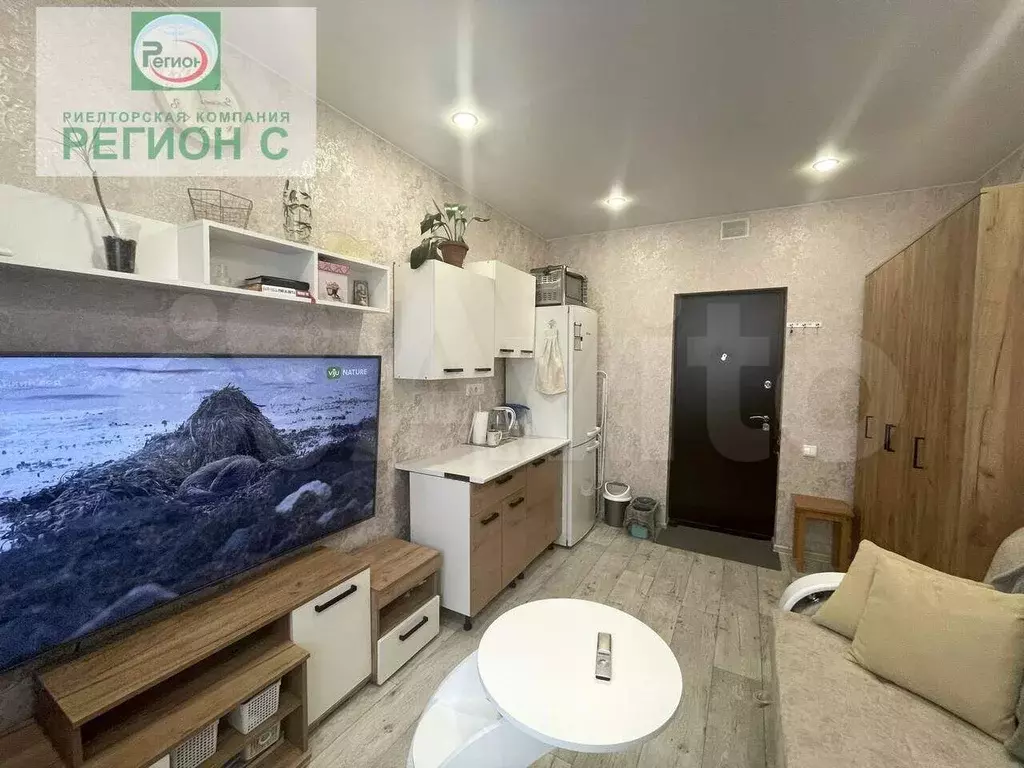 Комната 12,9 м в 6-к., 2/5 эт. - Фото 0