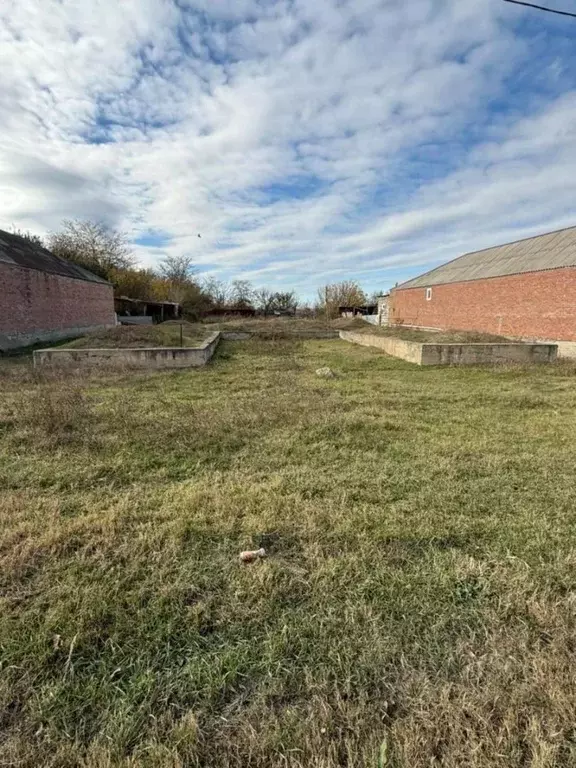 Участок в Чеченская республика, Грозный Кутаисская ул., 6 (6.0 сот.) - Фото 1