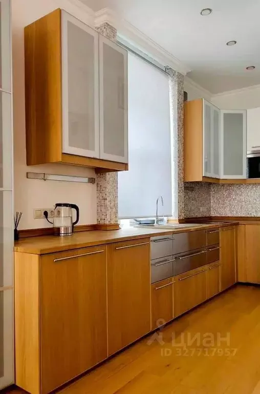 2-к кв. Москва Барыковский пер., 9 (50.0 м) - Фото 1