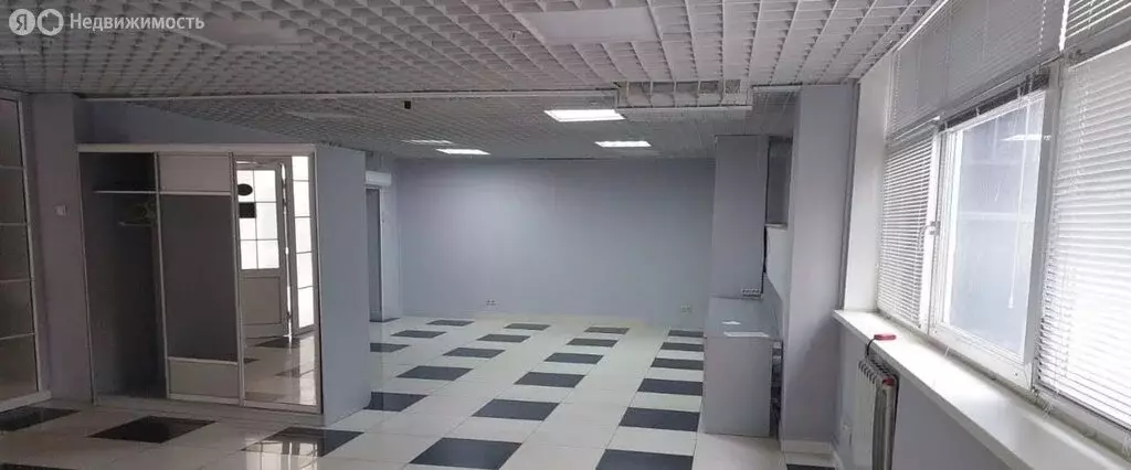 Офис (72.2 м) - Фото 0