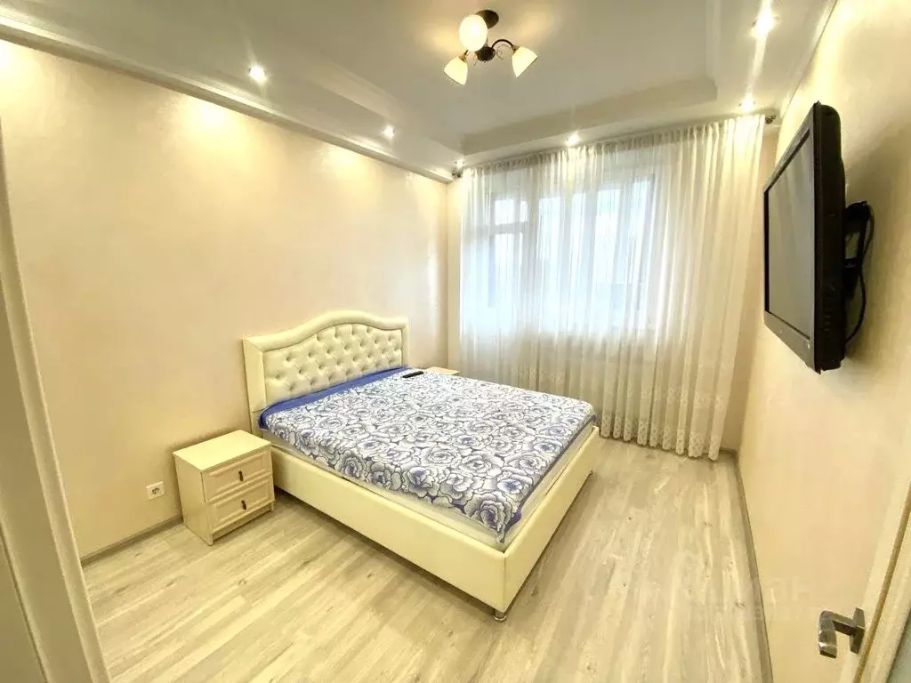 1-к кв. Башкортостан, Уфа ул. Рихарда Зорге, 63/5 (40.0 м) - Фото 2