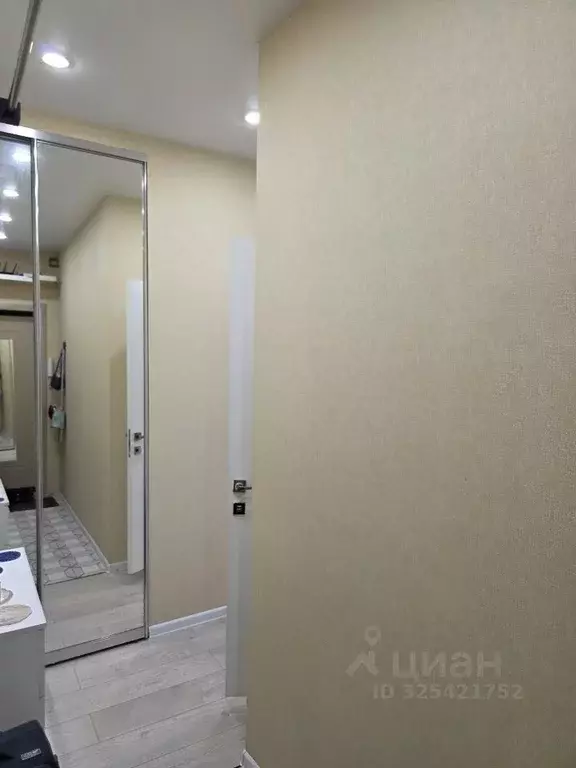 1-к кв. Московская область, Видное бул. Зеленые аллеи, 3 (42.3 м) - Фото 2