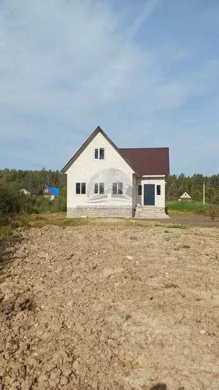 Коттедж в Новгородская область, Новгородский район, Трубичинское ... - Фото 2