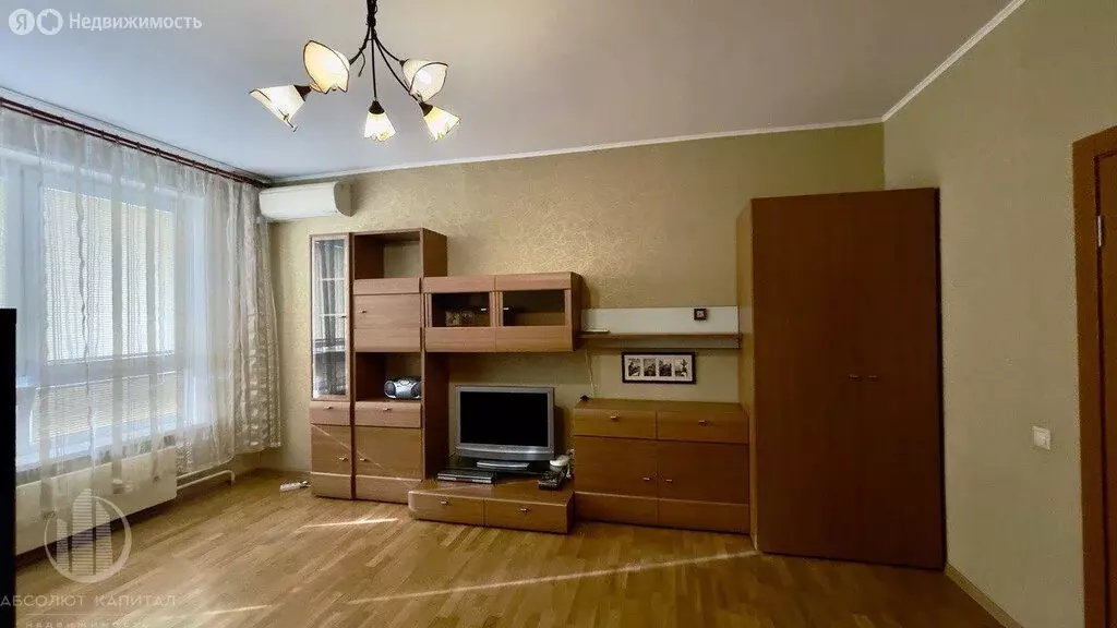 1-комнатная квартира: Мытищи, улица Белобородова, 15 (46.1 м) - Фото 0