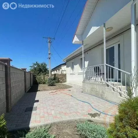 Дом в Симферополь, улица Токарева, 12 (175 м) - Фото 1