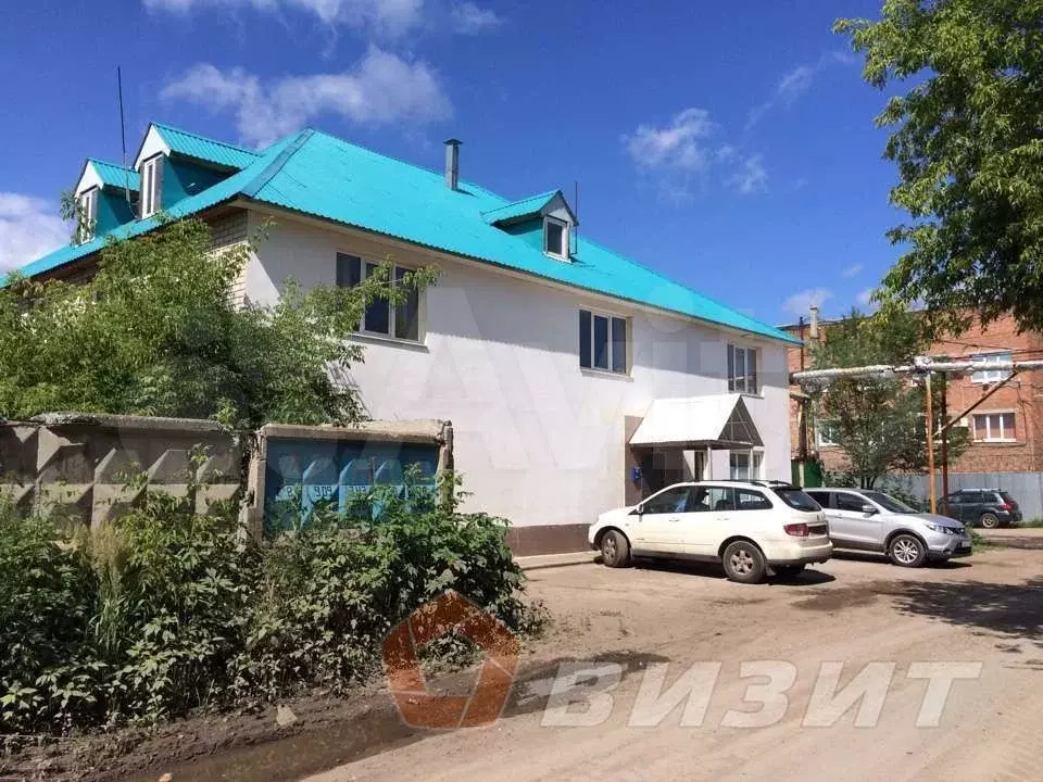 Продам помещение свободного назначения, 2000 м - Фото 0