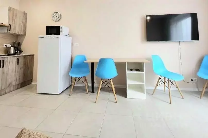 1-к кв. Москва Люблинская ул., 74к3 (40.0 м) - Фото 1