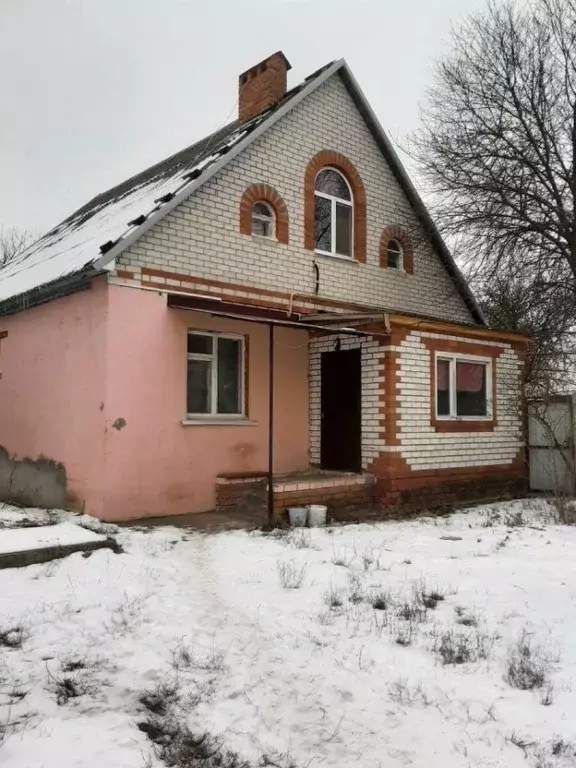Дом в Белгородская область, Белгород ул. Константина Заслонова (110 м) - Фото 0