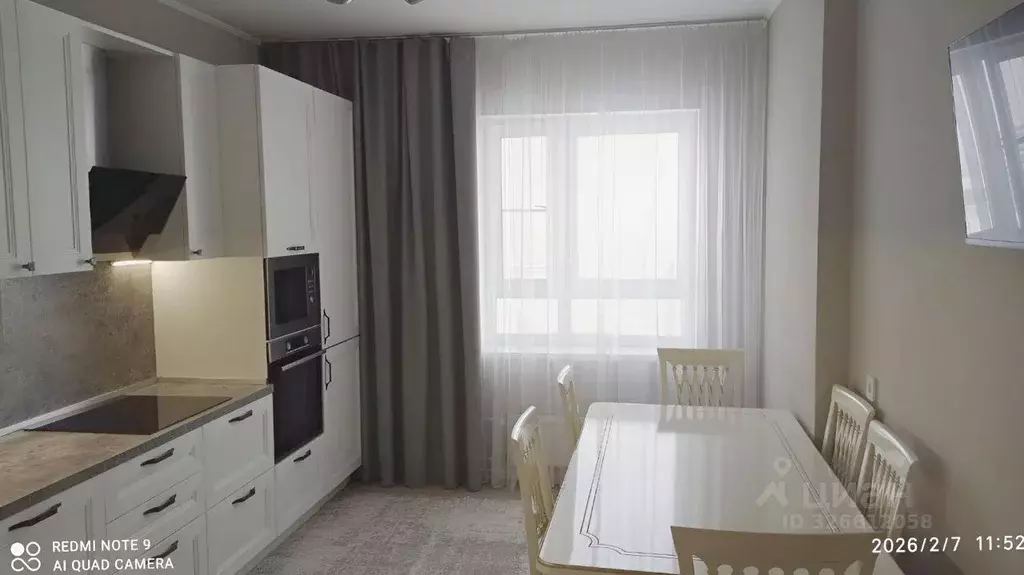 2-к кв. Москва ул. Маресьева, 6к2 (60.0 м) - Фото 1