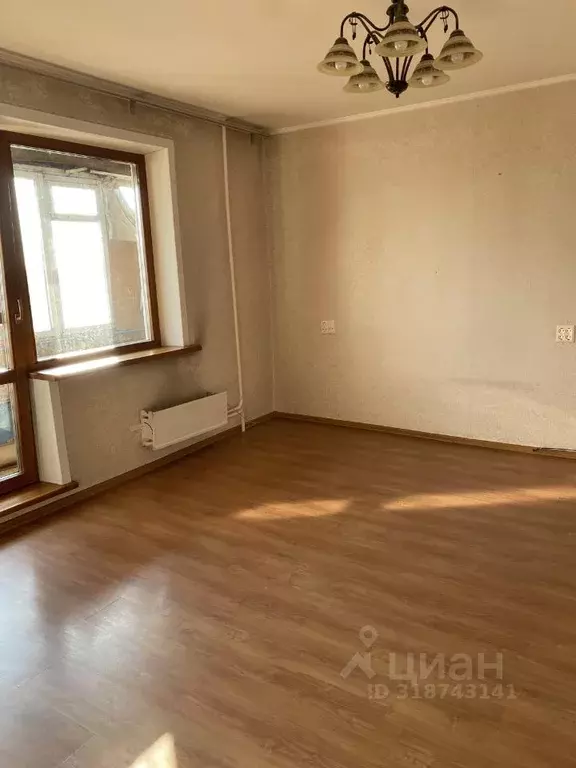 1-к кв. Кемеровская область, Кемерово Волгоградская ул., 31А (34.0 м) - Фото 0