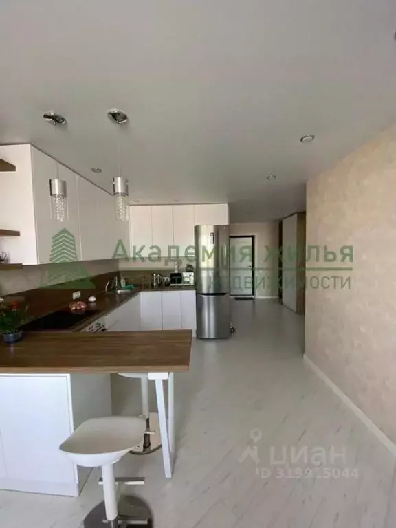 2-к кв. Саратовская область, Саратов ул. Имени С.Ф. Тархова, 29Б/1 ... - Фото 1