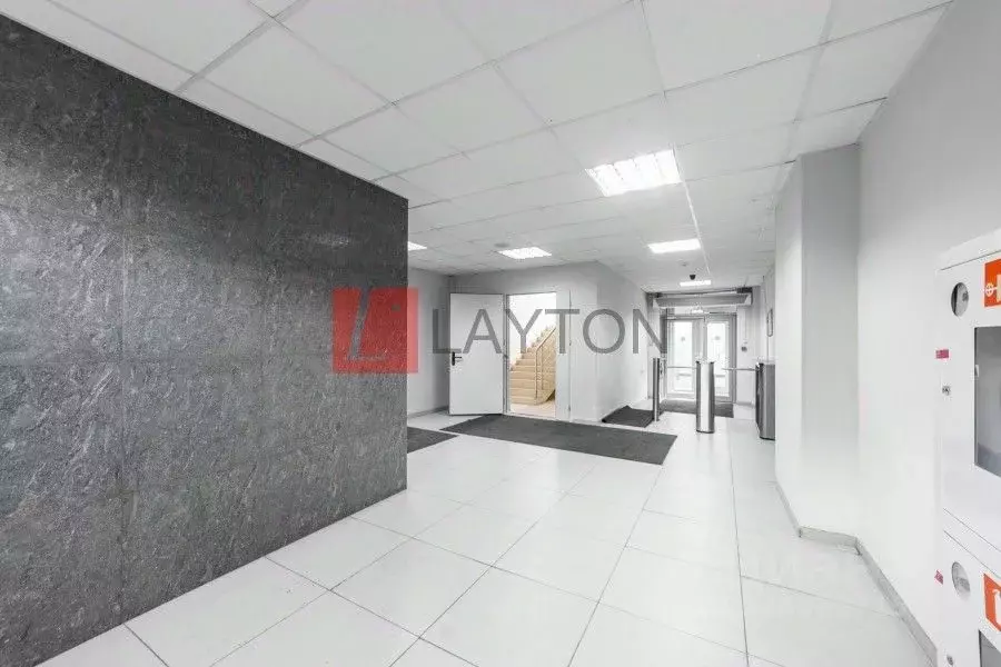 Офис в Москва 2-я Хуторская ул., 38АС14 (358 м) - Фото 2