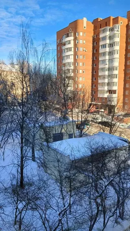 Комната Московская область, Красногорск Теплый бетон мкр, ул. ... - Фото 0