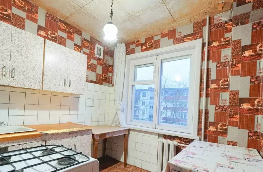 Комната Московская область, Видное Школьная ул., 72 (18.0 м) - Фото 1