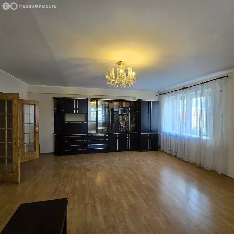 4-комнатная квартира: Лобня, улица Крупской, 20к1 (107 м) - Фото 2