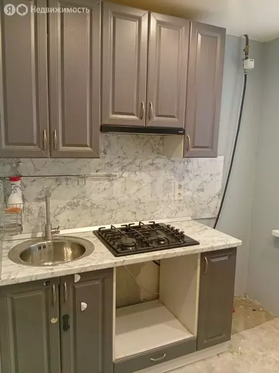 2-комнатная квартира: Новодвинск, Двинская улица, 32 (44.4 м) - Фото 0