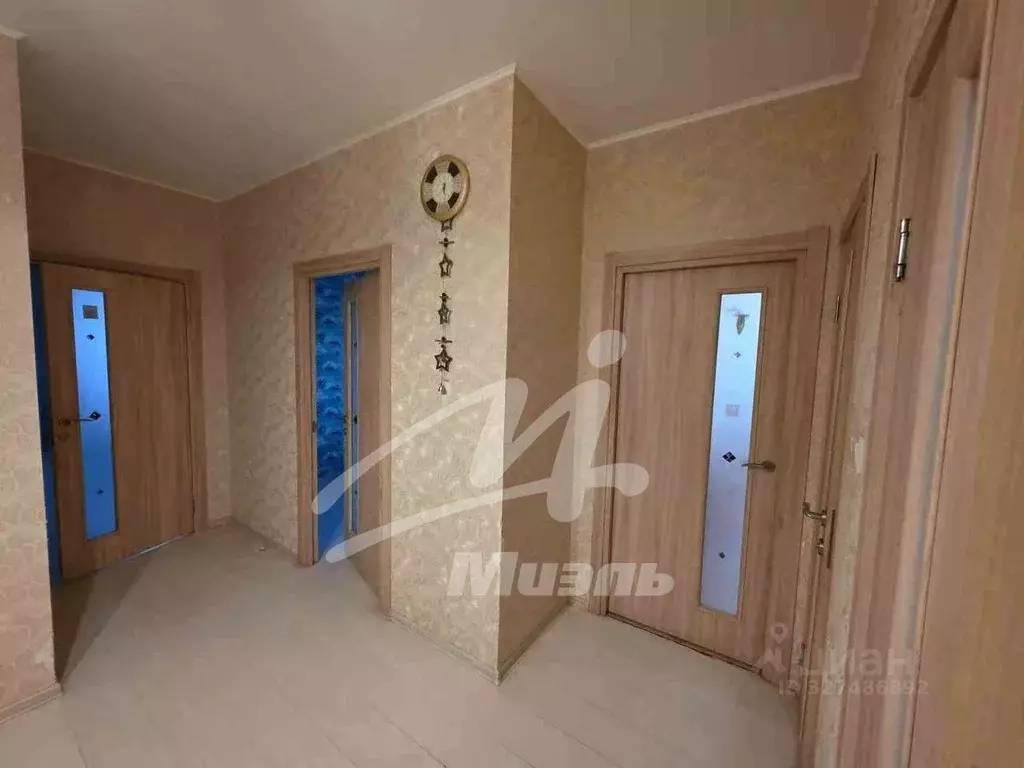 2-к кв. Московская область, Химки 9 Мая ул., 8А (63.0 м) - Фото 1