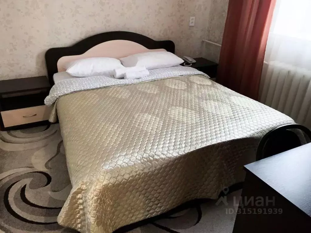 Комната Свердловская область, Нижняя Тура ул. 40 лет Октября, 36 (36.0 ... - Фото 0