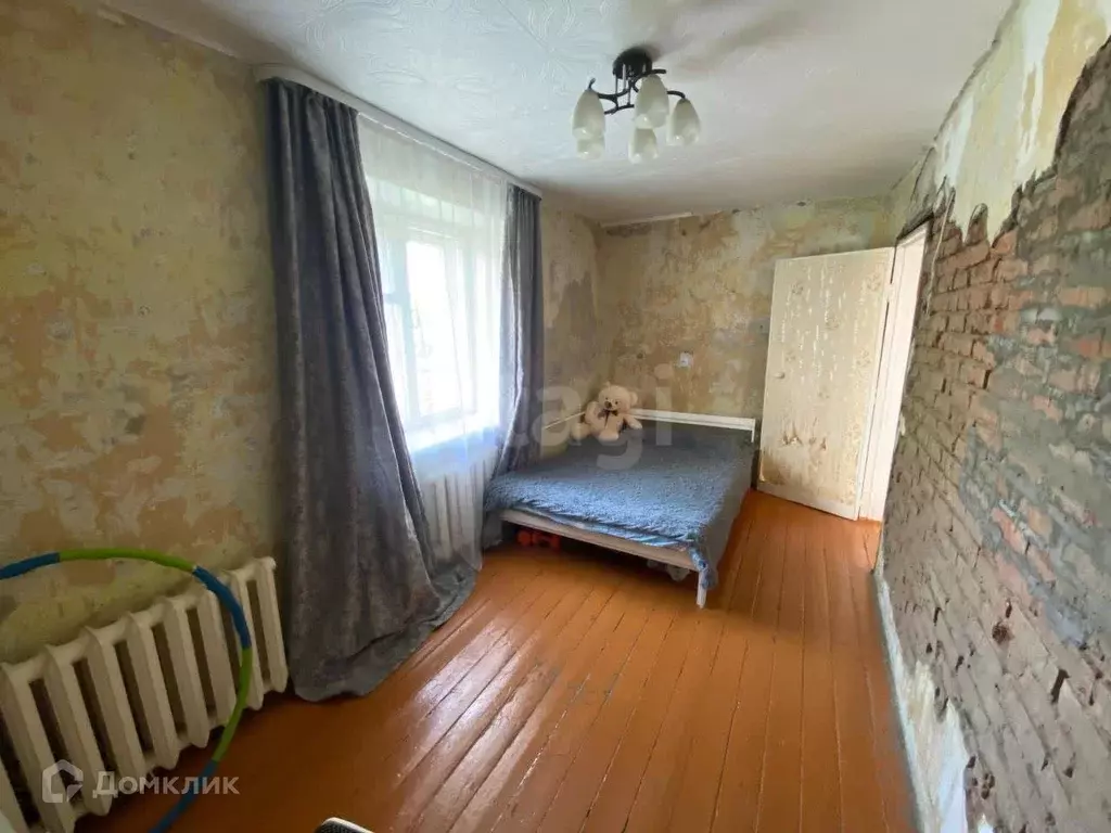 Продаётся 2-к квартира, 39.5 м - Фото 0