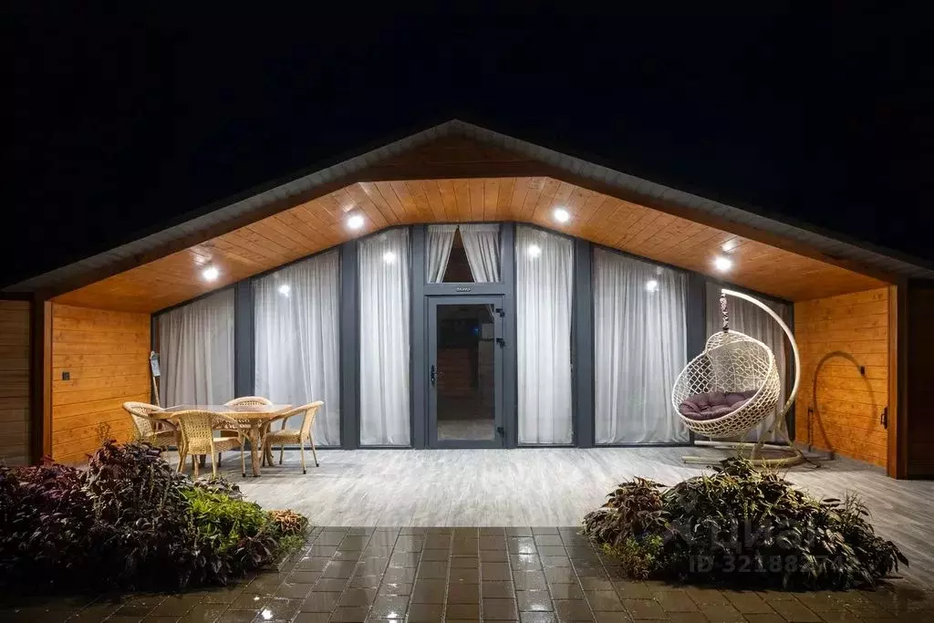 Дом в Дагестан, Дербентский район, с. Хазар ул. Мира, 1 (80 м) - Фото 1