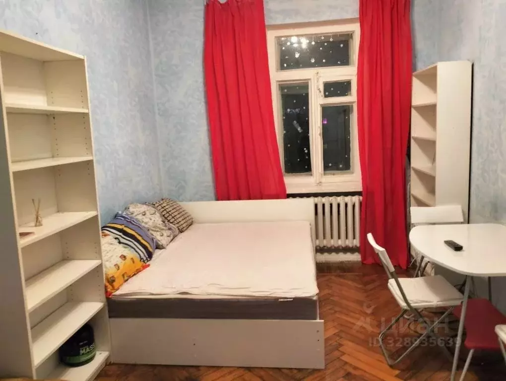Комната Москва ул. Климашкина, 20 (15.0 м) - Фото 2