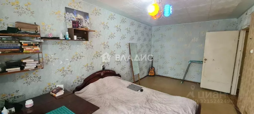 2-к кв. Владимирская область, Владимир ул. Энергетиков, 5А (48.5 м) - Фото 2