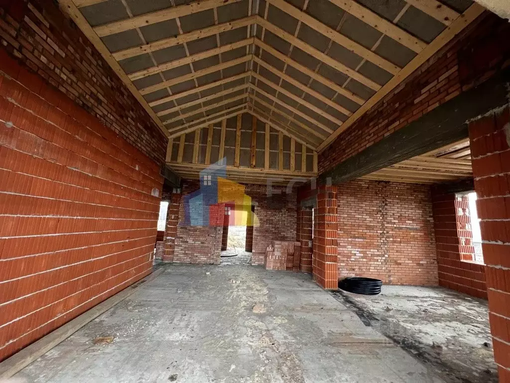 Дом в Тульская область, Тула городской округ, д. Медвенка, Ивановка кп ... - Фото 2