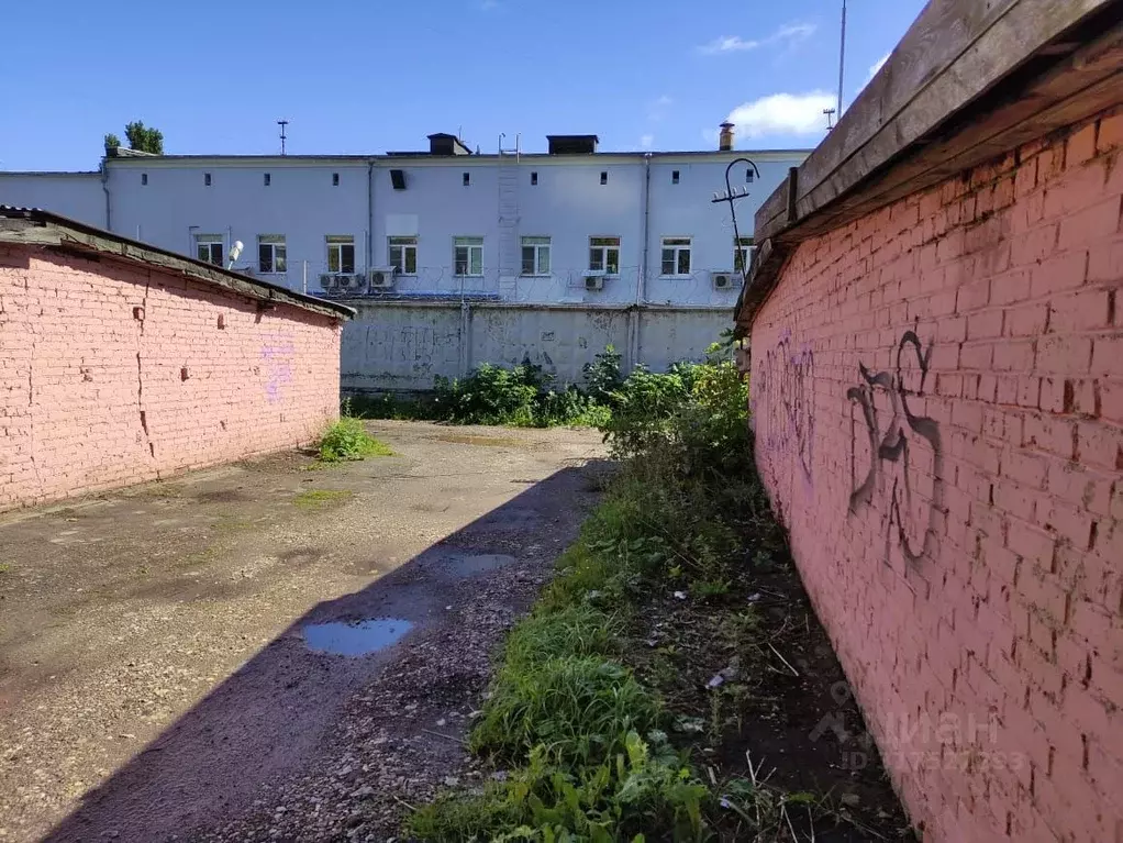 Гараж в Москва Новочеремушкинская ул., 10С1 (17 м) - Фото 0