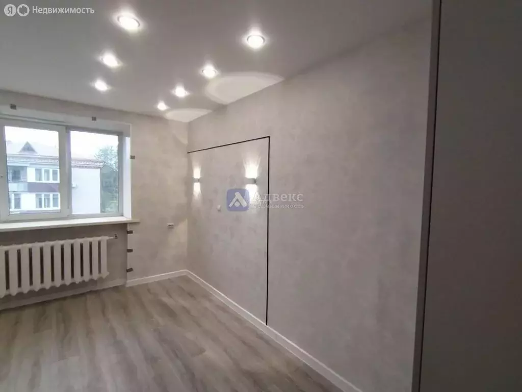 1-комнатная квартира: Тюмень, улица 50 лет ВЛКСМ, 91Б (24.4 м) - Фото 2