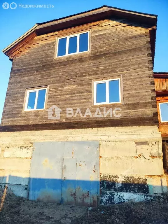Участок в село Нижний Саянтуй, ДНТ Багульник, 1-й квартал (15 м) - Фото 2