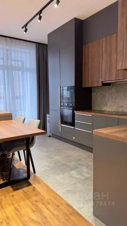 2-к кв. Москва Шелепихинская наб., 34к2 (70.0 м) - Фото 2