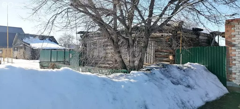 Участок в село Новая Заимка, улица Ленина (10 м) - Фото 2