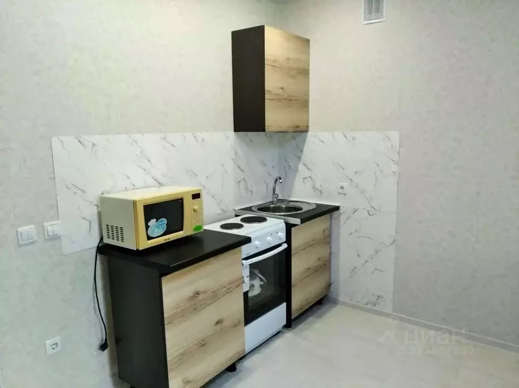 Студия Башкортостан, Уфа ул. Генерала Ишбулатова, 8/3 (28.0 м) - Фото 1