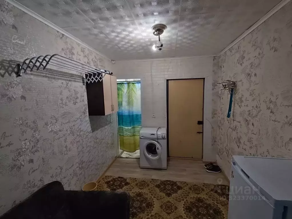 Студия Томская область, Томск Мокрушинский мкр, ул. Мокрушина, 5/1 ... - Фото 1