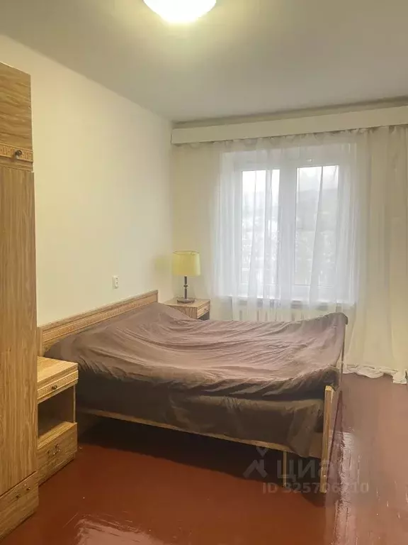 2-к кв. Ставропольский край, Кисловодск ул. 40 лет Октября, 12 (50.0 ... - Фото 2