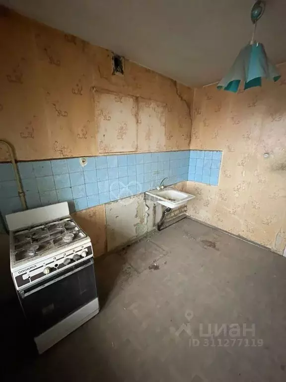 1-к кв. Волгоградская область, Волгоград ул. Маршала Еременко, 56 ... - Фото 1