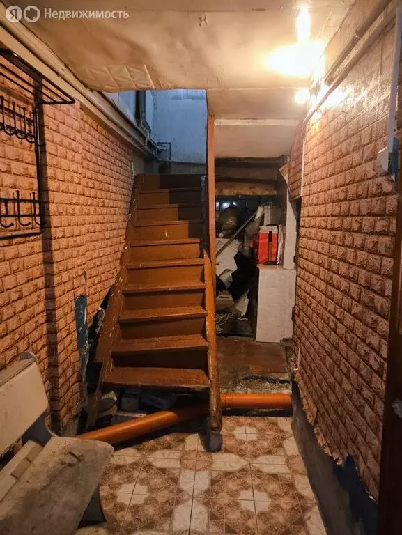 Дом в Курск, Верхняя Казацкая улица, 41А (93.3 м) - Фото 1