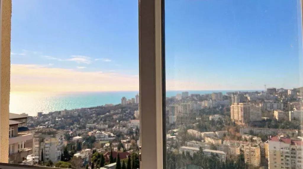 2-к кв. Крым, Ялта ул. Кирова, 155Ак2 (70.0 м) - Фото 1