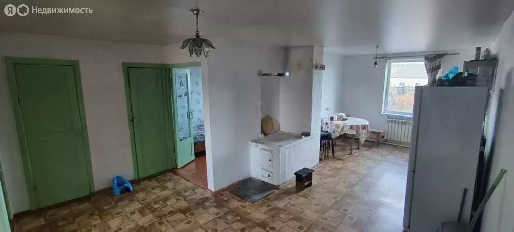 Дом в село Нижняя Иволга, Юбилейная улица, 5 (71 м) - Фото 0