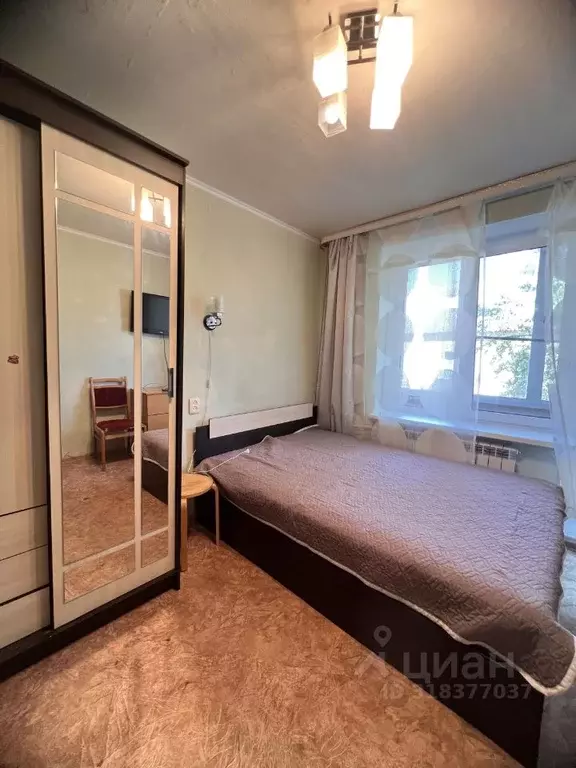 Комната Ленинградская область, Никольское Тосненский район, Заводская ... - Фото 1